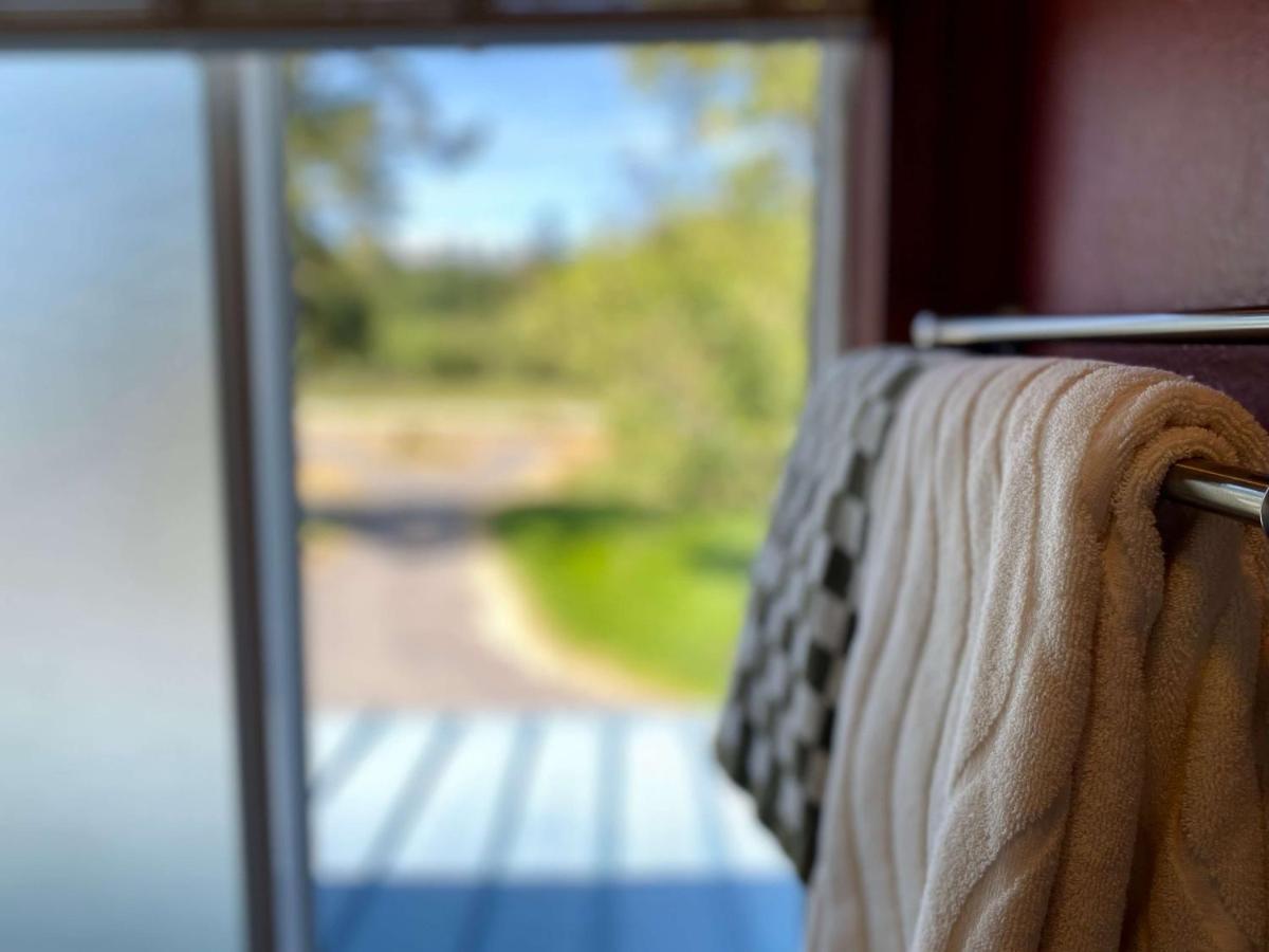 フライデー・ハーバー Saturn'S Return Bed & Breakfast エクステリア 写真